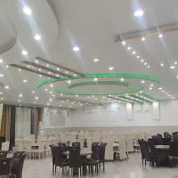 نوبت دهی تالار کاخ فرشته|خدمات پذیرایی، مراسم|زابل, |دیوار