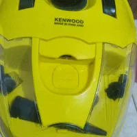 بخار شوی کنوود اصل انگلیس