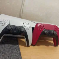 PS5 اسلیم دیسک خور