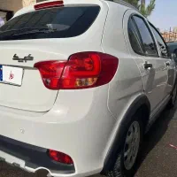 کوییک مدل ۱۴۰۱ بی رنگ کم کار