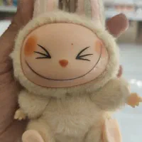 عروسک لبوبو.فروش به صورت عمده.اصلی|عمده‌فروشی|بندر گناوه, |دیوار