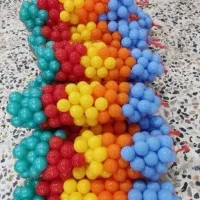 استخدام همکار خانم جهت بسته بندی اسباب بازی