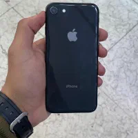 iPhone 8 64 black