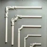 تولید کننده ابزار قاب بندی پلی یورتان|مصالح و تجهیزات ساختمان|جم, |دیوار