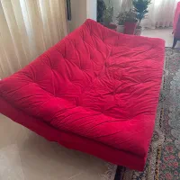 صندلی غذا-تحت و پارک-کاناپه تختخوابشو