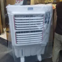 کولرآبی توربو