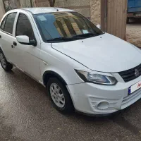 ساینا مدل1399 معاوضه با پراید