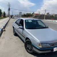 پژو۴۰۵مدل ۸۸