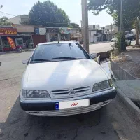 زانتیا