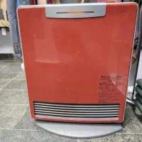 بخاری ژاپنی 4000تهویه دار