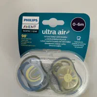 پستونک صفر تا شش ماه اونت