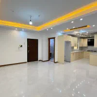 آپارتمان ۹۰ متری شریعتی -روبروی ملک(باغ صبا)