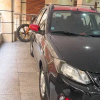 کوییک r ۴۰۱|خودرو سواری و وانت|تهران, پرستار|دیوار