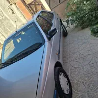 پژو ۴۰۵ مدل ۸۹ دوگانه فابریکCNG|خودرو سواری و وانت|باغ بهادران, |دیوار