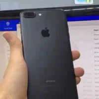 کارکرده تمیز iPhone 7 plus|موبایل|گنبد کاووس, |دیوار