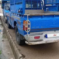 نیسان مدل 30/11/403 تک سوز