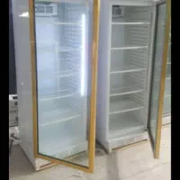 یخچال ایستاده (طرح تکنو استیل /اریا استیل )