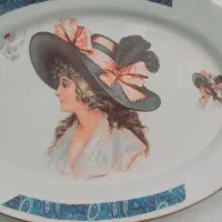 دیس کلاه فرنگی