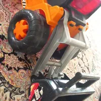 لودر  (اسباب بازی)