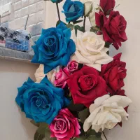 گلدان تزیینی|صنایع دستی و سایر لوازم تزئینی|میانه, |دیوار