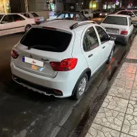 کوییک|خودرو سواری و وانت|کرج, گلشهر|دیوار