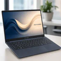 لپ تاپ اکبندنسل 12اپن باکس 15.6ایسوس i3  با رم 16