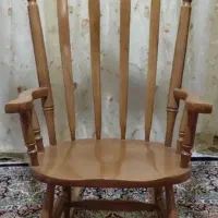 صندلی راحتی راک