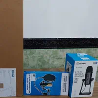 میکروفن بویا boya pm 700|صوتی و تصویری|کرمان, |دیوار