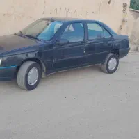 پژو ۴۰۵
