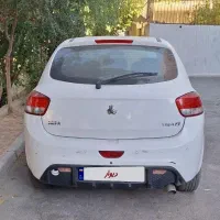 تیبا خانگی|خودرو سواری و وانت|اصفهان, سرچشمه|دیوار