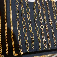 دستبند کم اجرت ۹ درصدی|جواهرات|اصفهان, منتظرالمهدی|دیوار