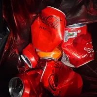 قوطی نوشابه