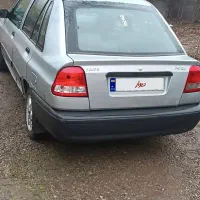 141 مدل 86|خودرو سواری و وانت|چالوس, |دیوار