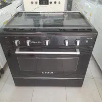 اجاق گاز بدونه پوسیدگی به شرط کار۳۵۰۰مقطوع ایوب