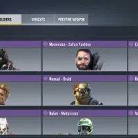 اکانت کال آف دیوتی|کنسول، بازی ویدئویی و آنلاین|رشت, شهرک قدس|دیوار