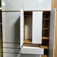 کمد عرض ۱۸۰