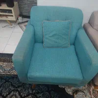 مبل۷نفره|مبلمان خانگی و میز عسلی|فردیس, قریشی|دیوار