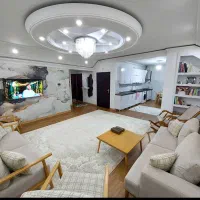 آپارتمان براصلی خیابان باهنر