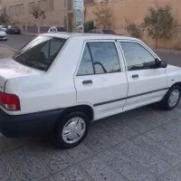 پراید بیرنگ شاسی پلمپ بدون جوش ترک ۲برگ سند