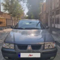 سمندمدل۸۶ کم کارکرد وبیرنگ