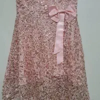 لباس مجلس زنانه سایز ۳۸