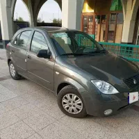 تیبا ۲ مدل ۹۷