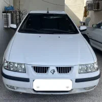 سمند Lx
