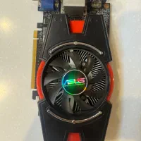 کارت گرافیک Asus GT640