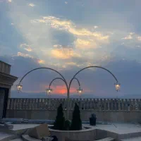 فروش واحد آپارتمانی پنت ۱۰۰۰ متری