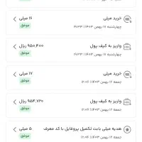 با نصب میلی گرم ب درآمد برس