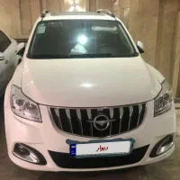 هایما s7پلاس کم کار کرد|خودرو سواری و وانت|تهران, تهرانپارس غربی|دیوار