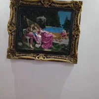 تابلو پلی استر