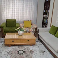 فروش مبلمان،بوفه و میز تلویزیون دسته دوم|مبلمان خانگی و میز عسلی|گرگان, |دیوار