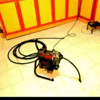 لوله بازکنی فنر زنی تهرانپارس حکیمیه هنگام شرق